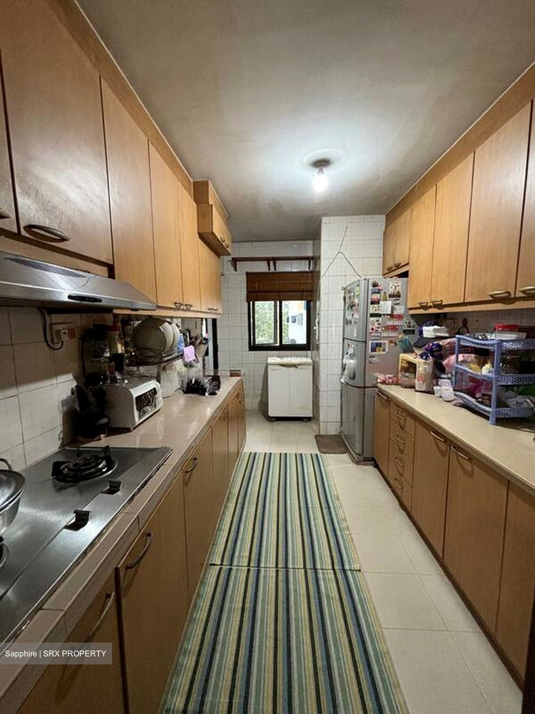 Blk 532 Woodlands Vista (Woodlands), HDB 5 Rooms #519008401